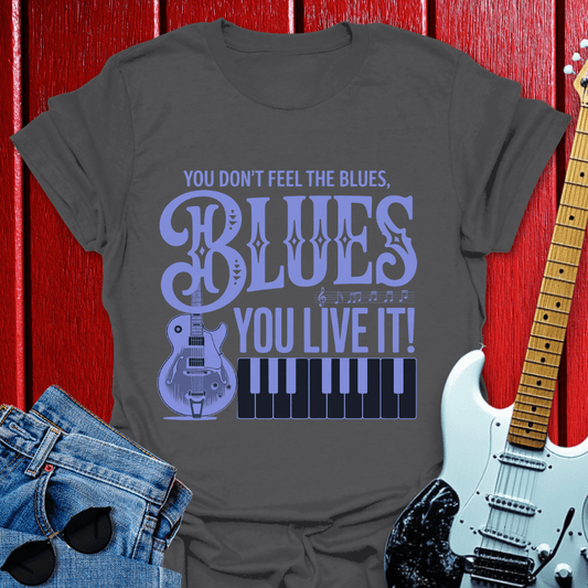 Live It T-shirt