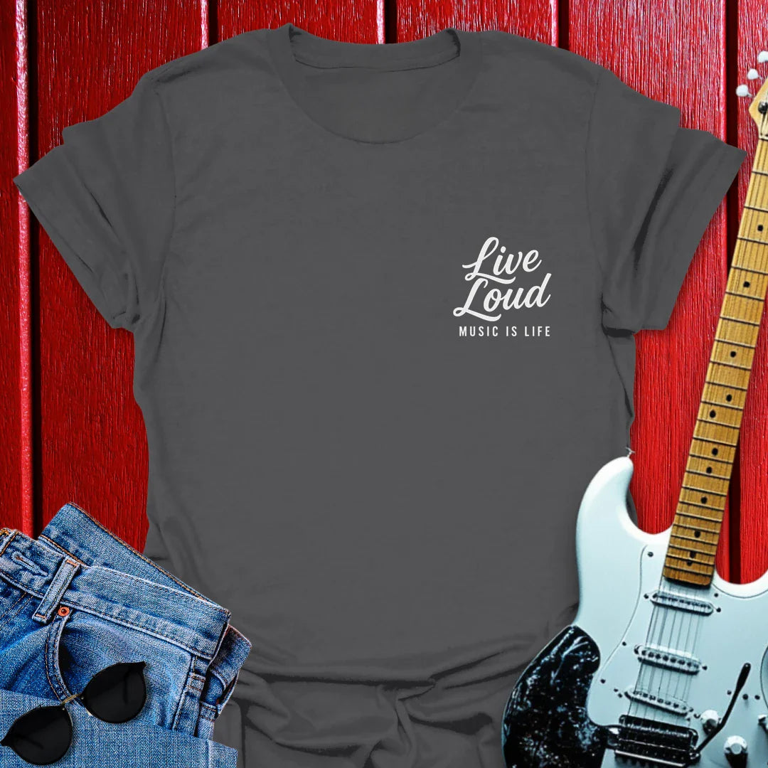 Live Loud