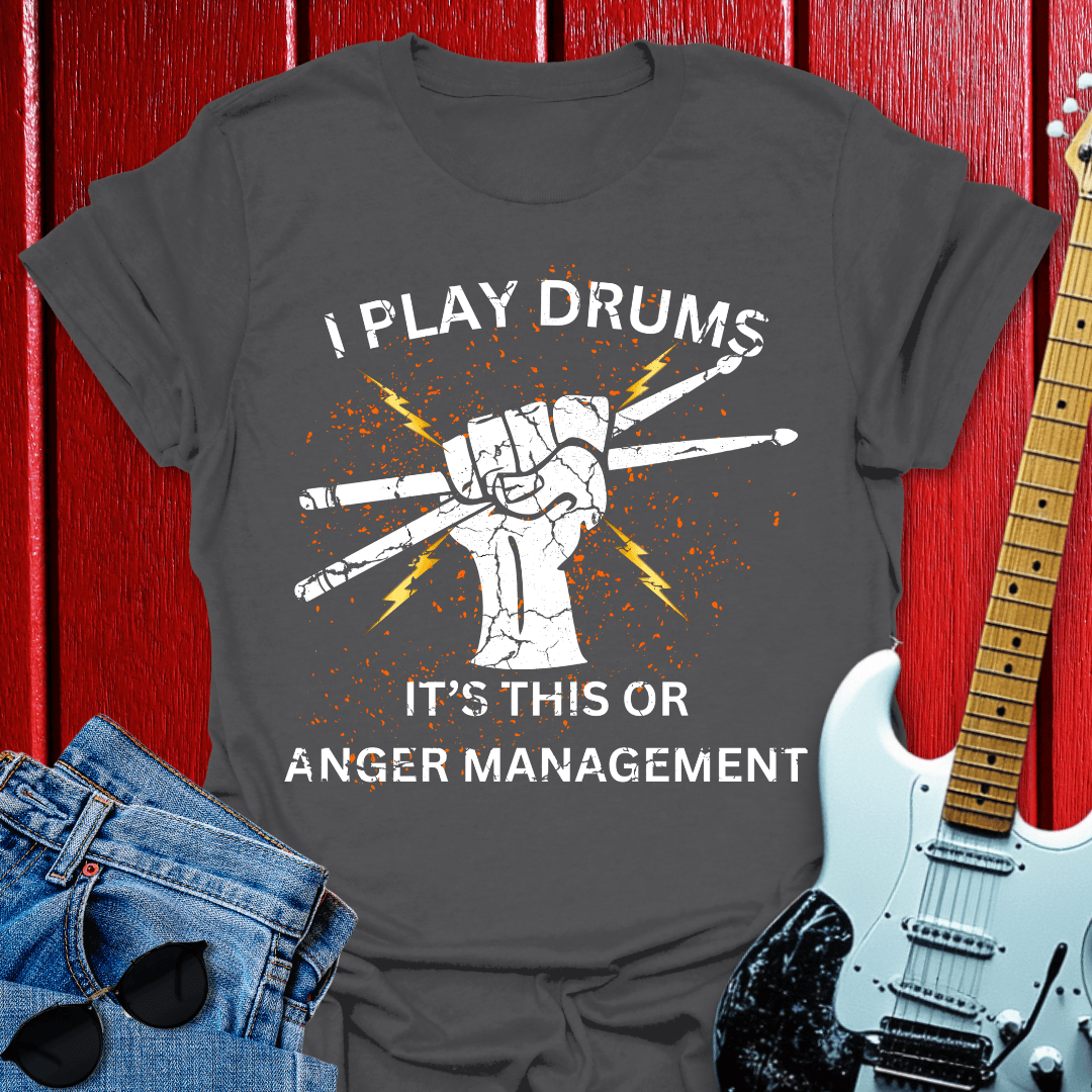 Management T-shirt
