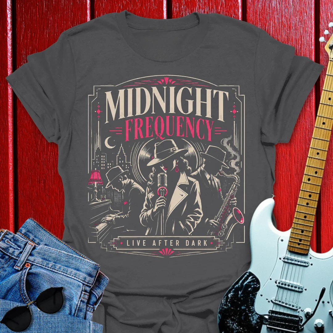 Midnight Frequency