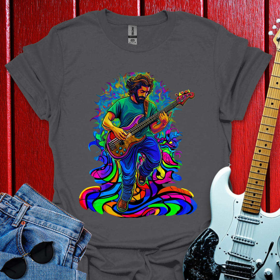 Musical Journey T-shirt