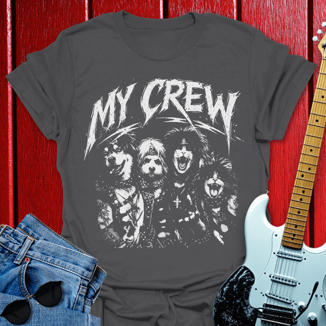 My Crew T-shirt