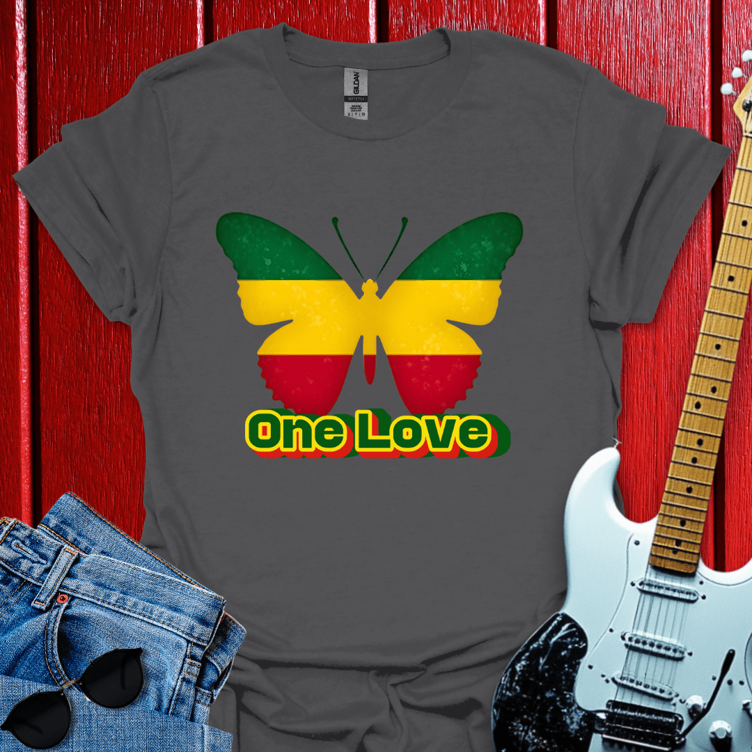 One Love T-shirt
