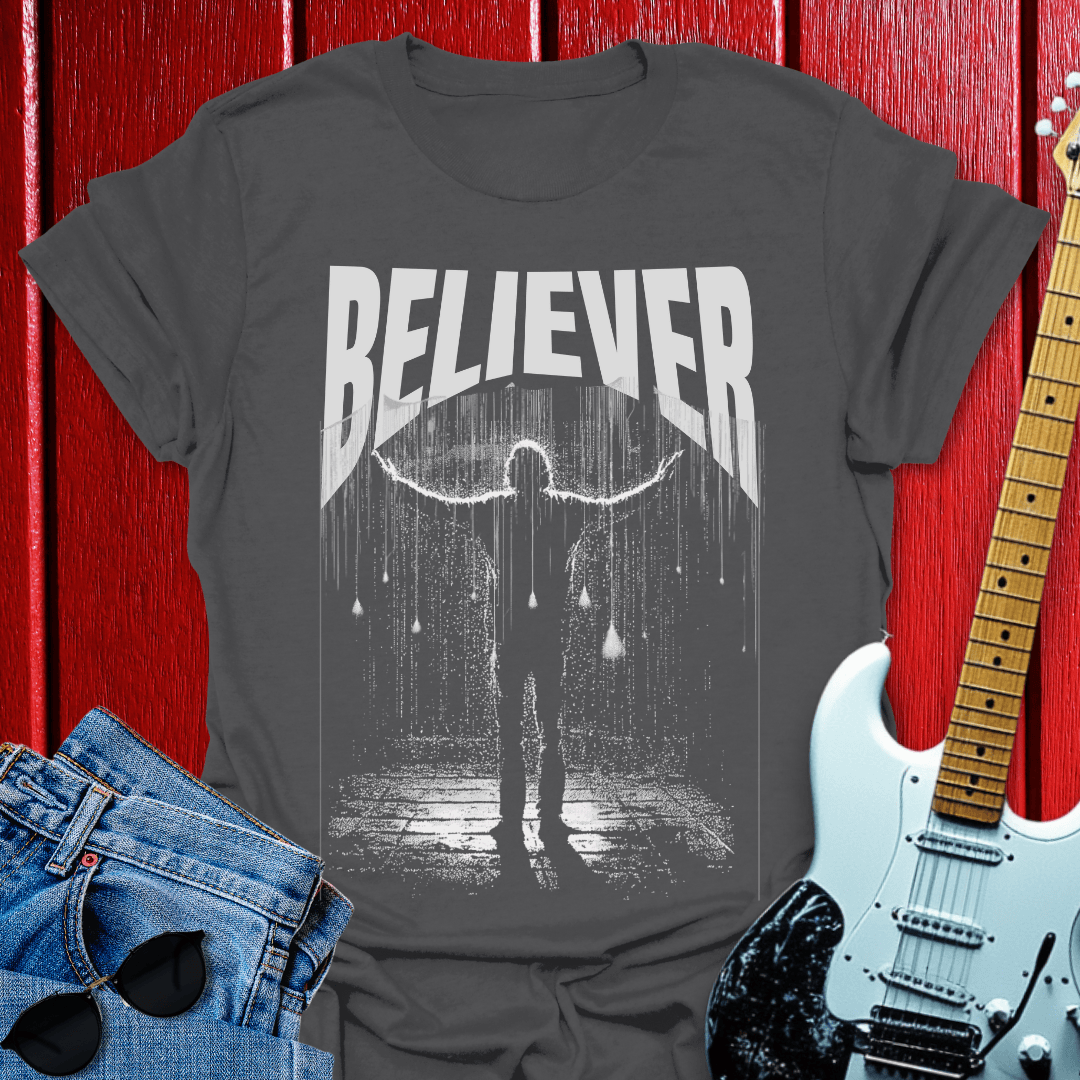 Pain Believer T-shirt