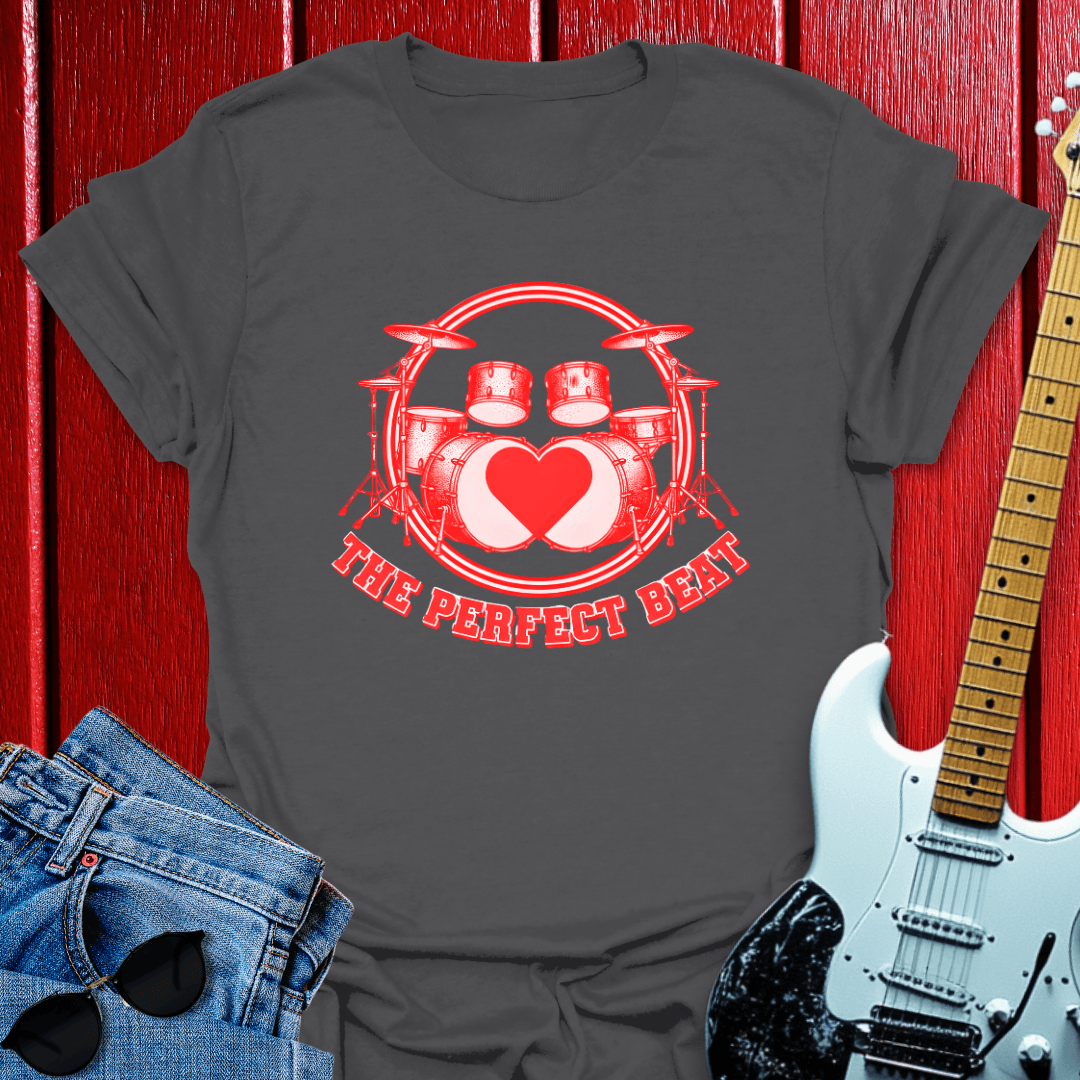 Perfect Beat T-shirt