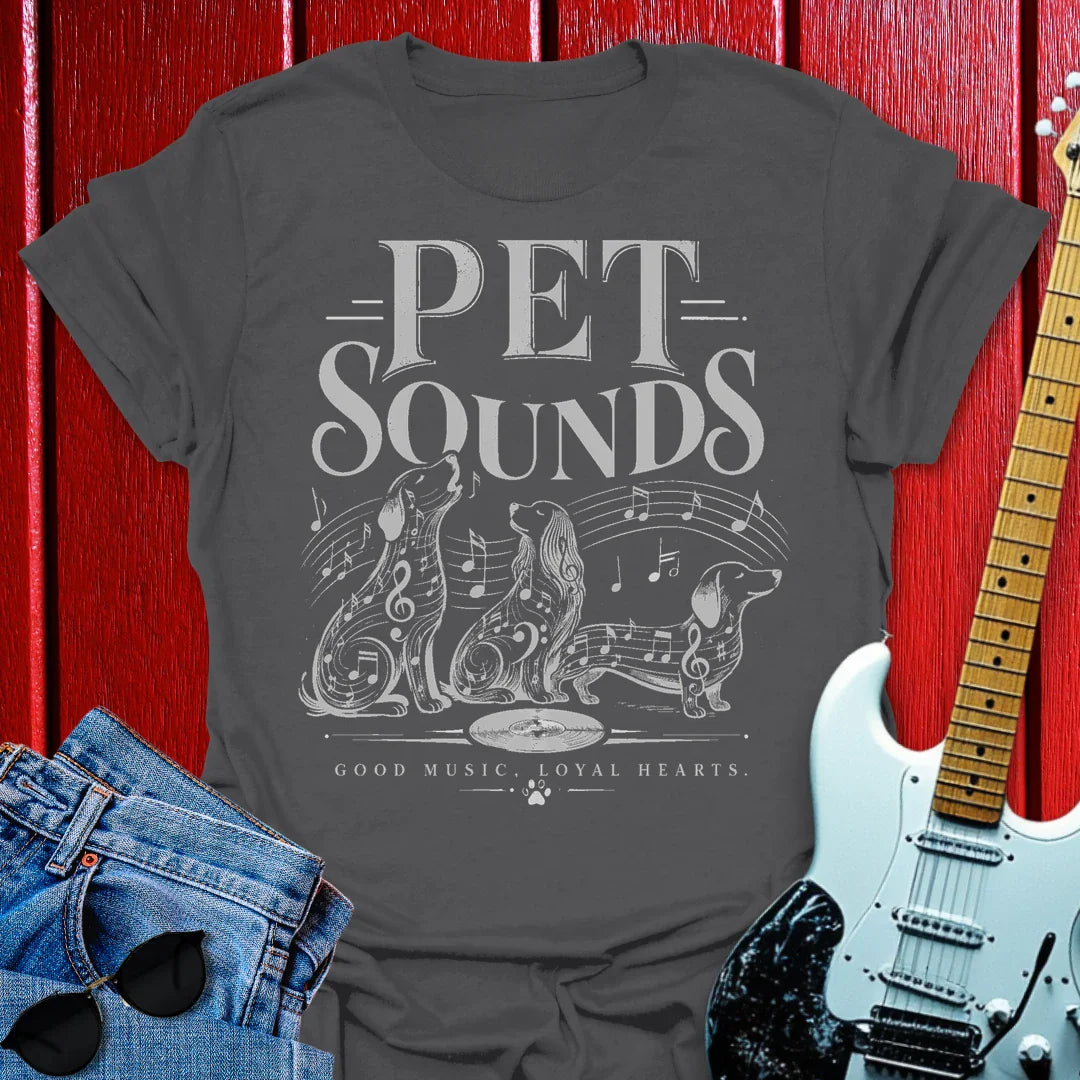 Pet Sounds