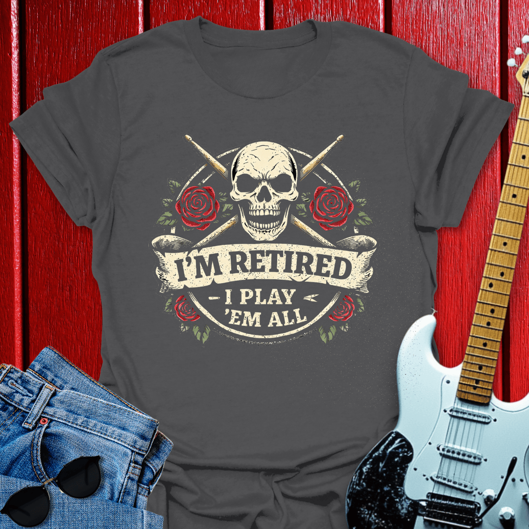 Play Em T-shirt