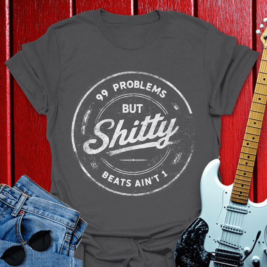 Problems T-shirt