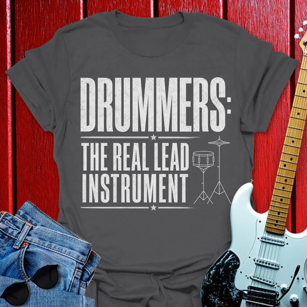 Real Lead