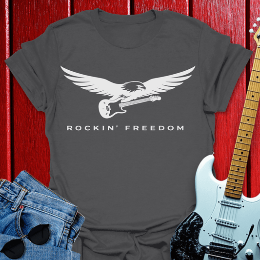 Rock Freedom T-shirt