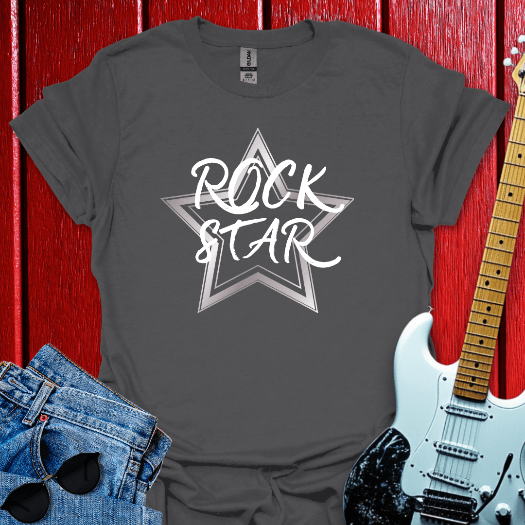 Rockstar T-shirt