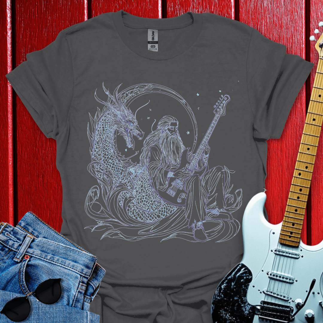 Sage Harmonies T-shirt