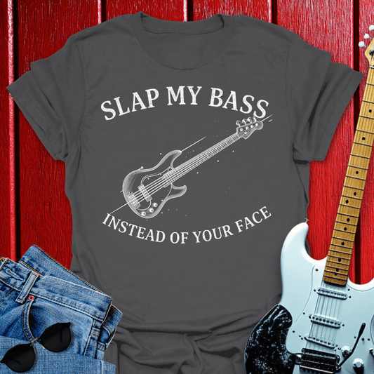 Slap Face T-shirt