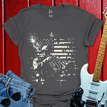 Soldiers Pride T-shirt
