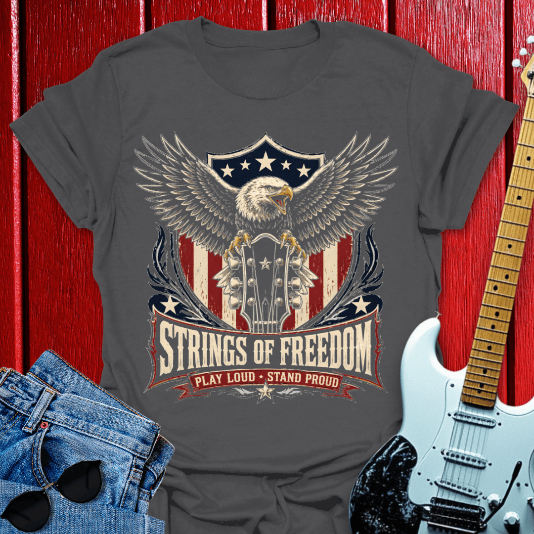 Stand Proud T-shirt