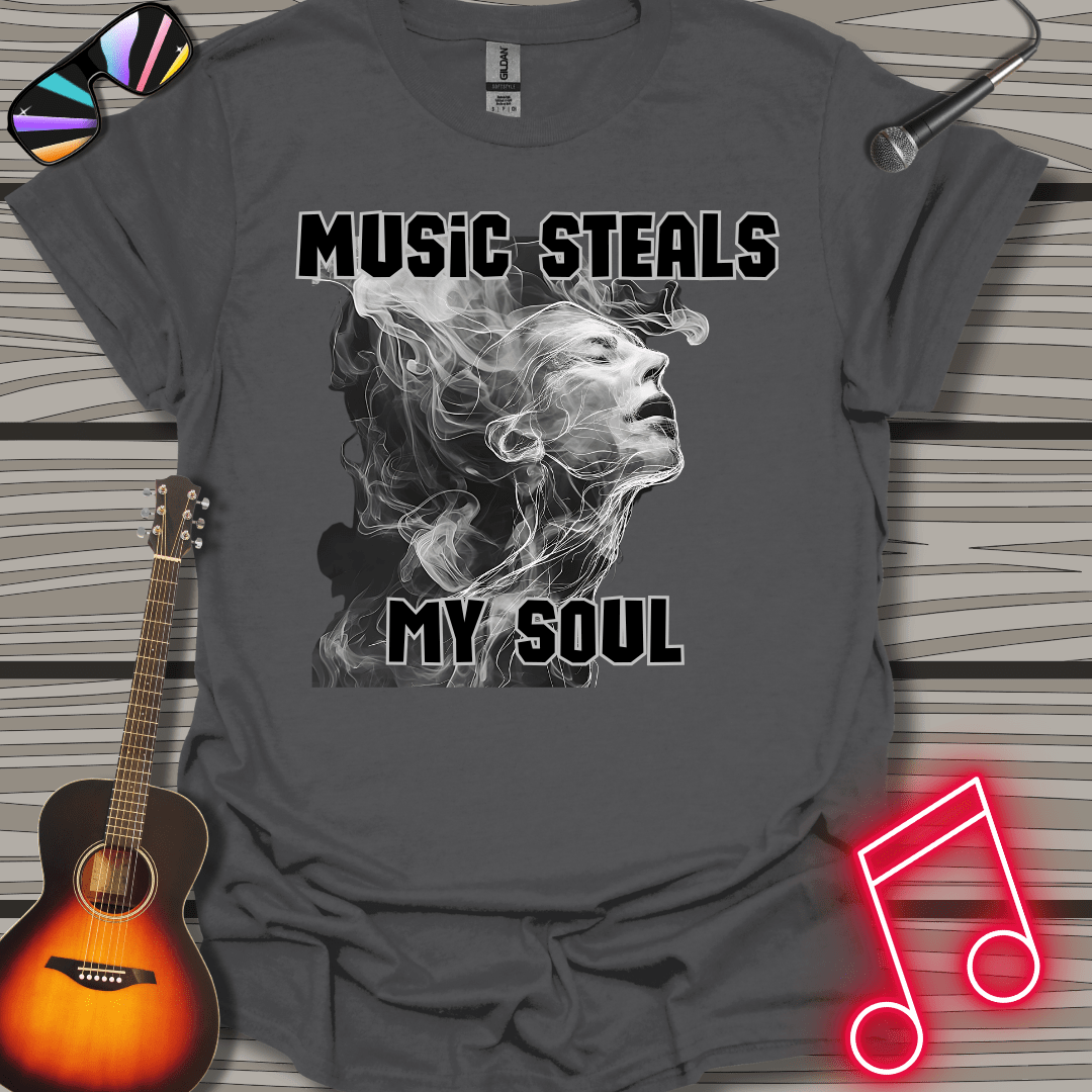 Steal My Soul T-shirt