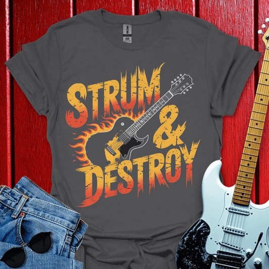Strum T-shirt