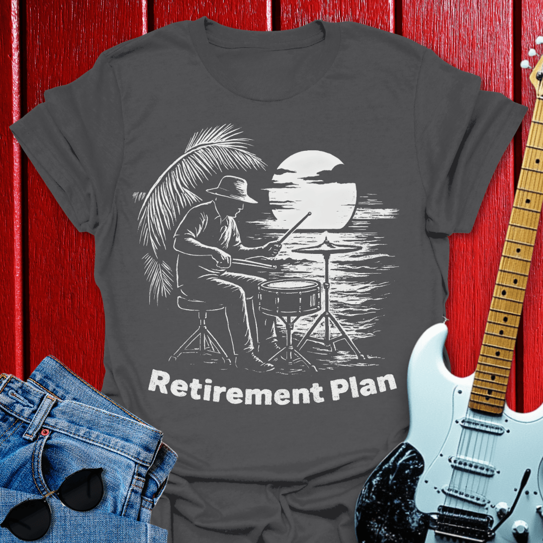 Sunset RP T-shirt