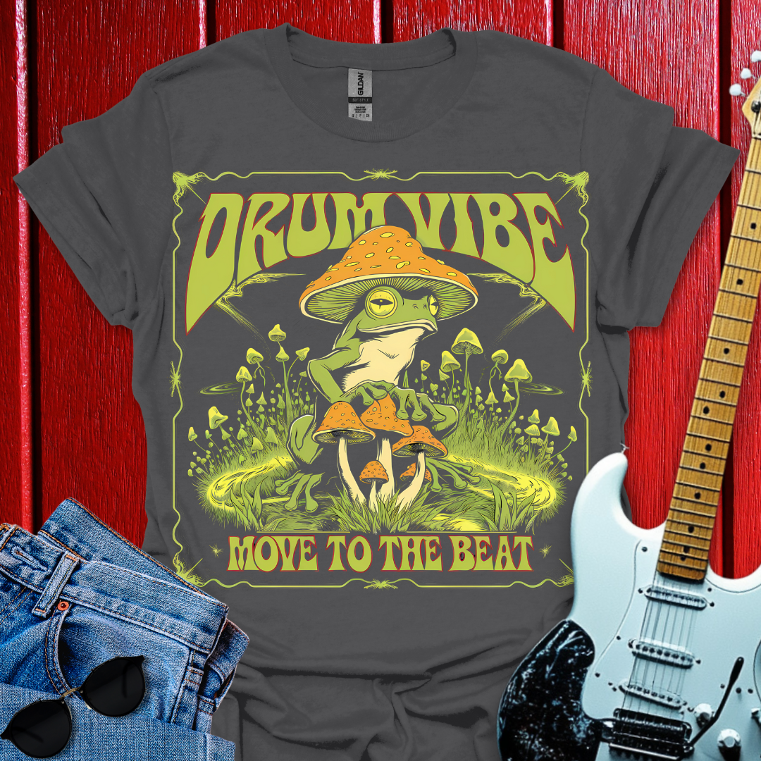 The Beat T-shirt