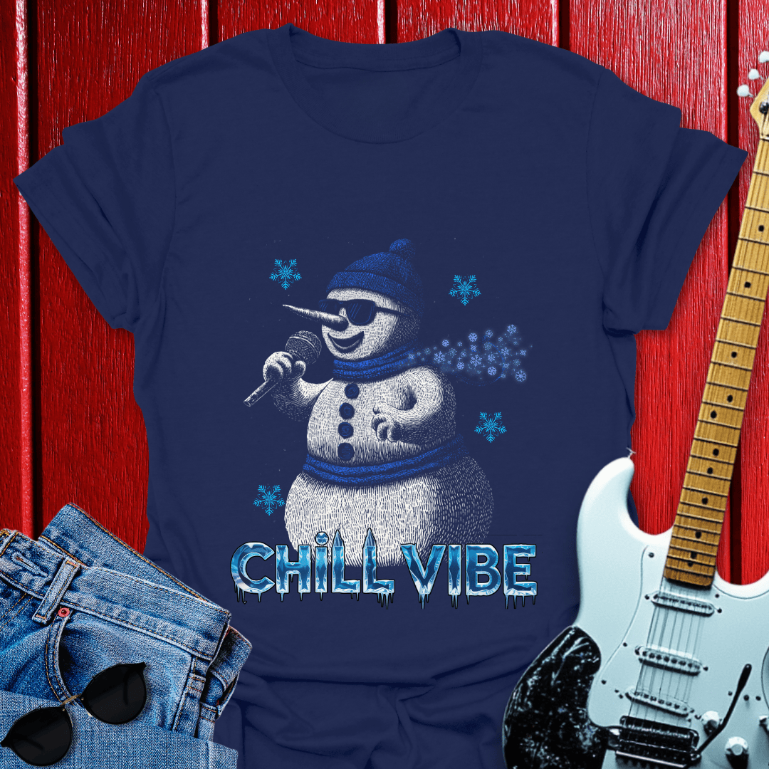 Chill Vibe T-shirt