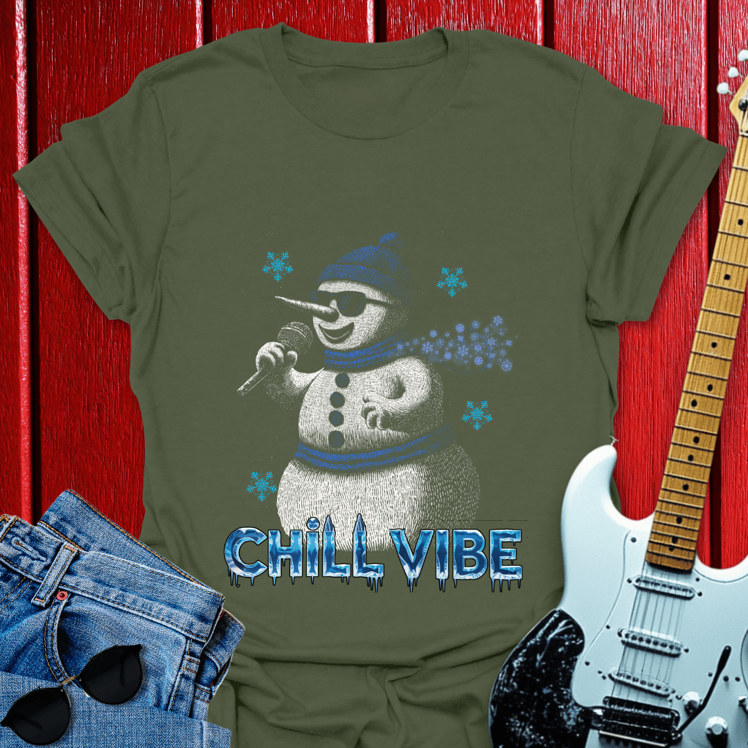 Chill Vibe T-shirt