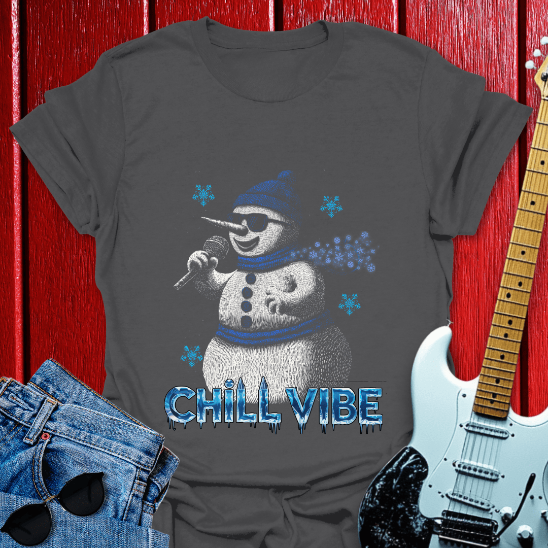 Chill Vibe T-shirt