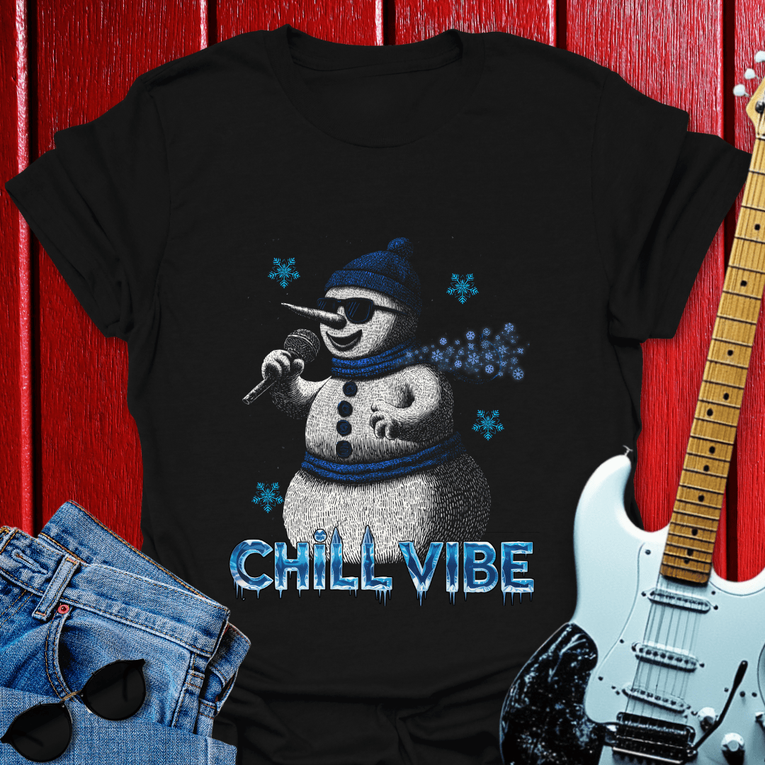 Chill Vibe T-shirt