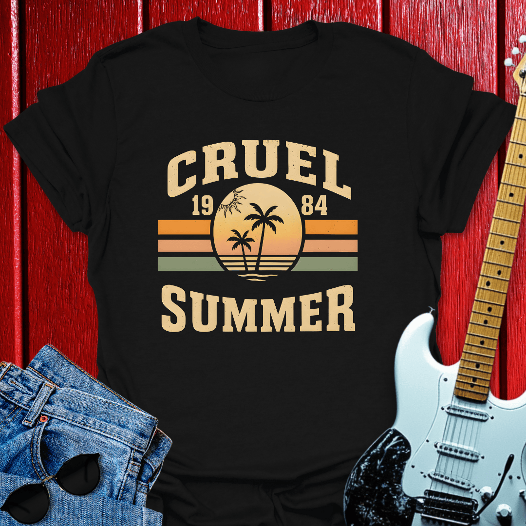 Cruel Summer T-shirt