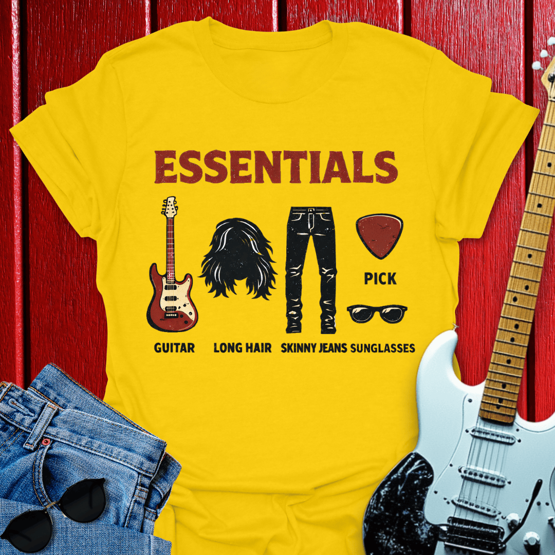 Essentials T-shirt