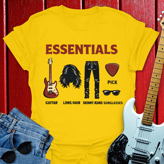 Essentials T-shirt