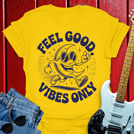 Feel Good T-shirt
