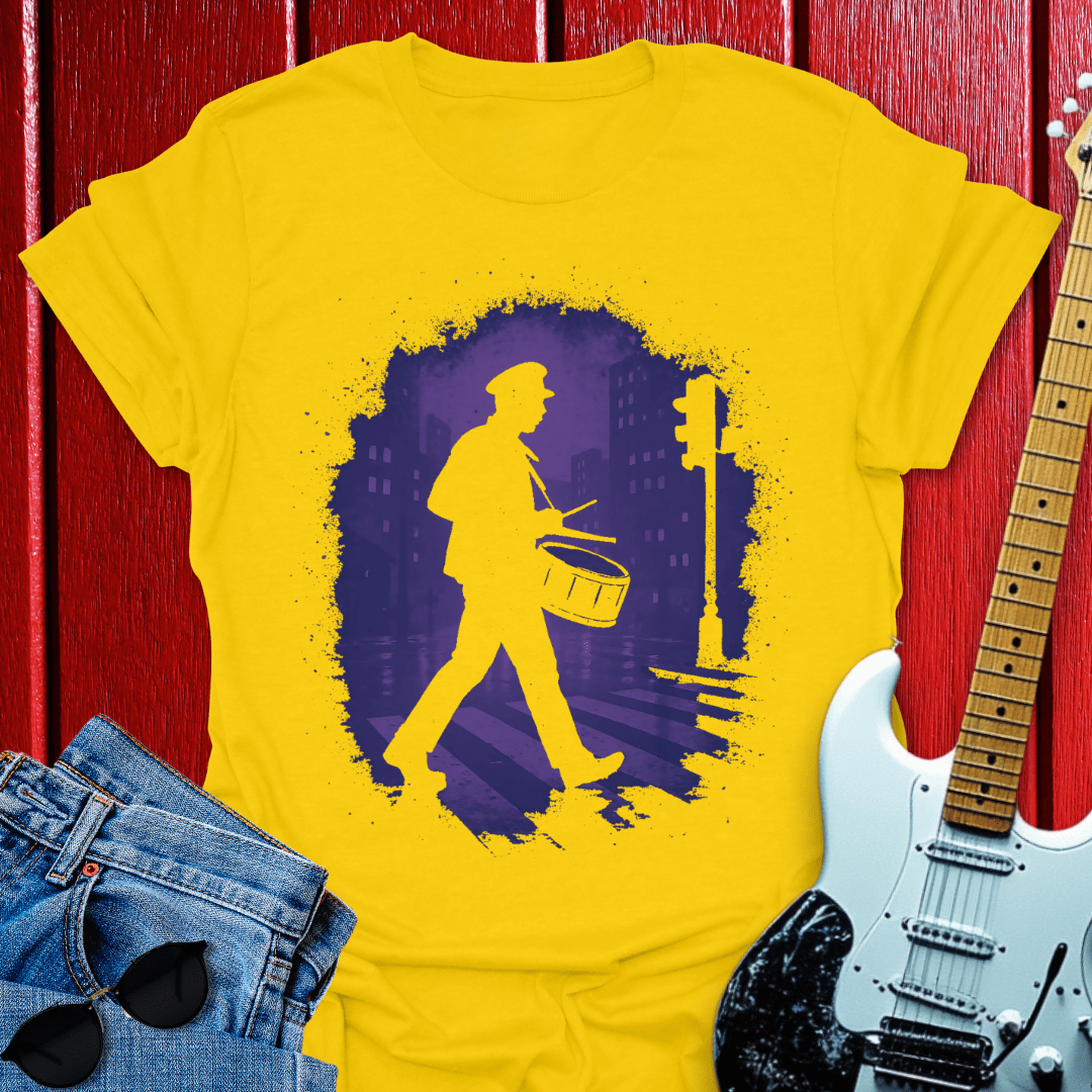 Tap City T-shirt
