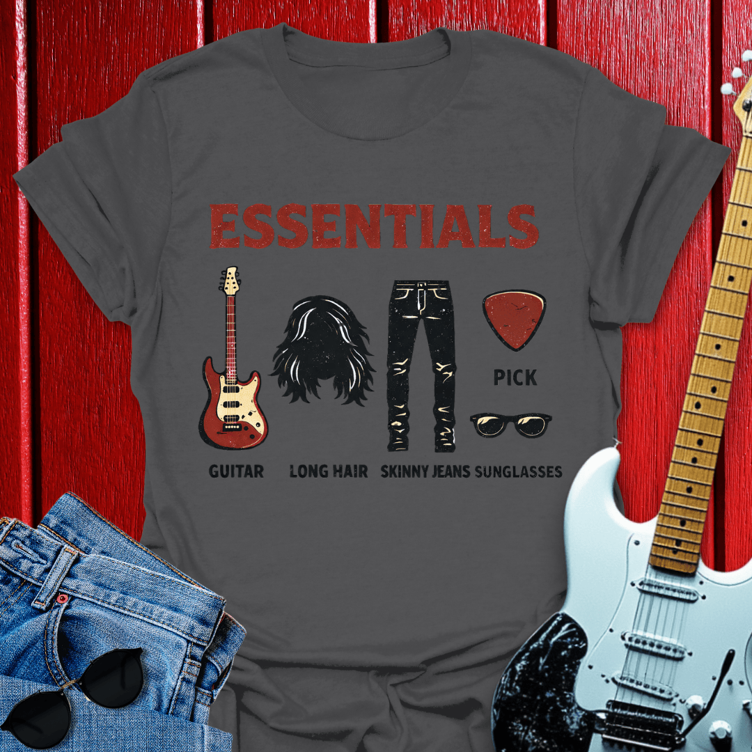 Essentials T-shirt