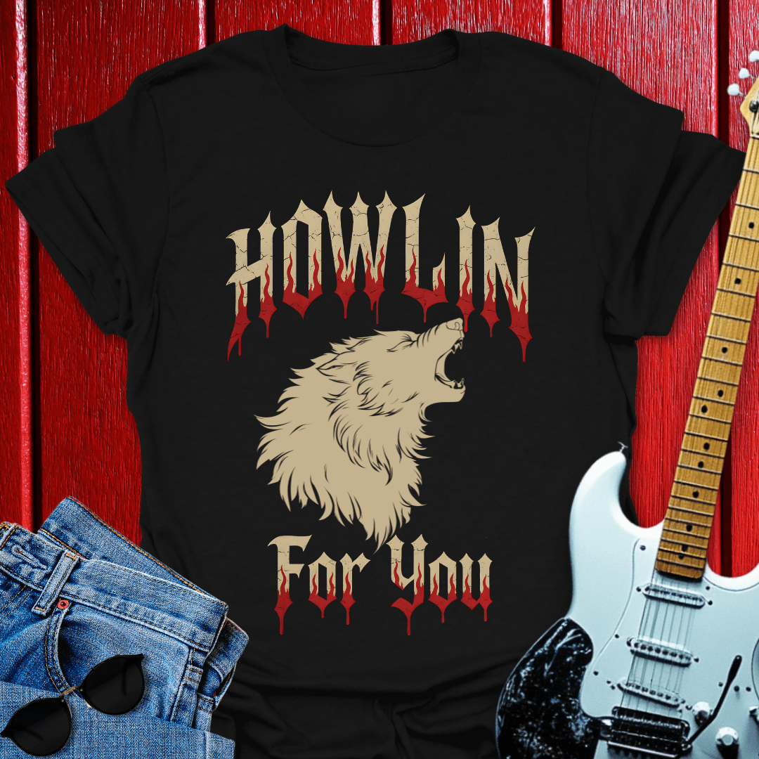 For You T-shirt
