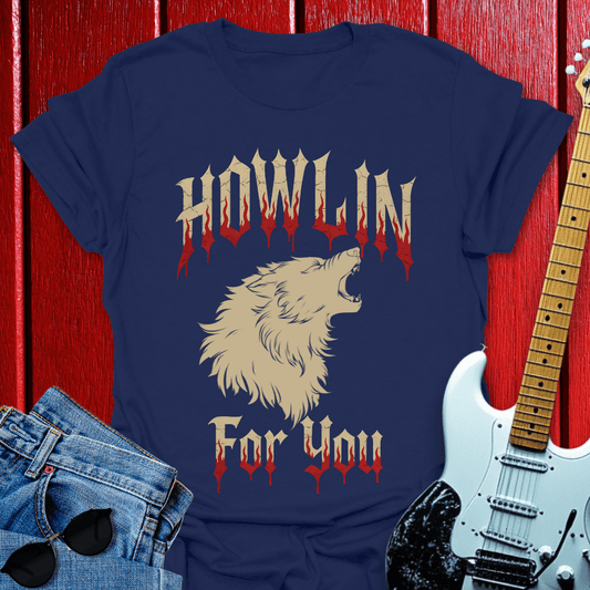 For You T-shirt