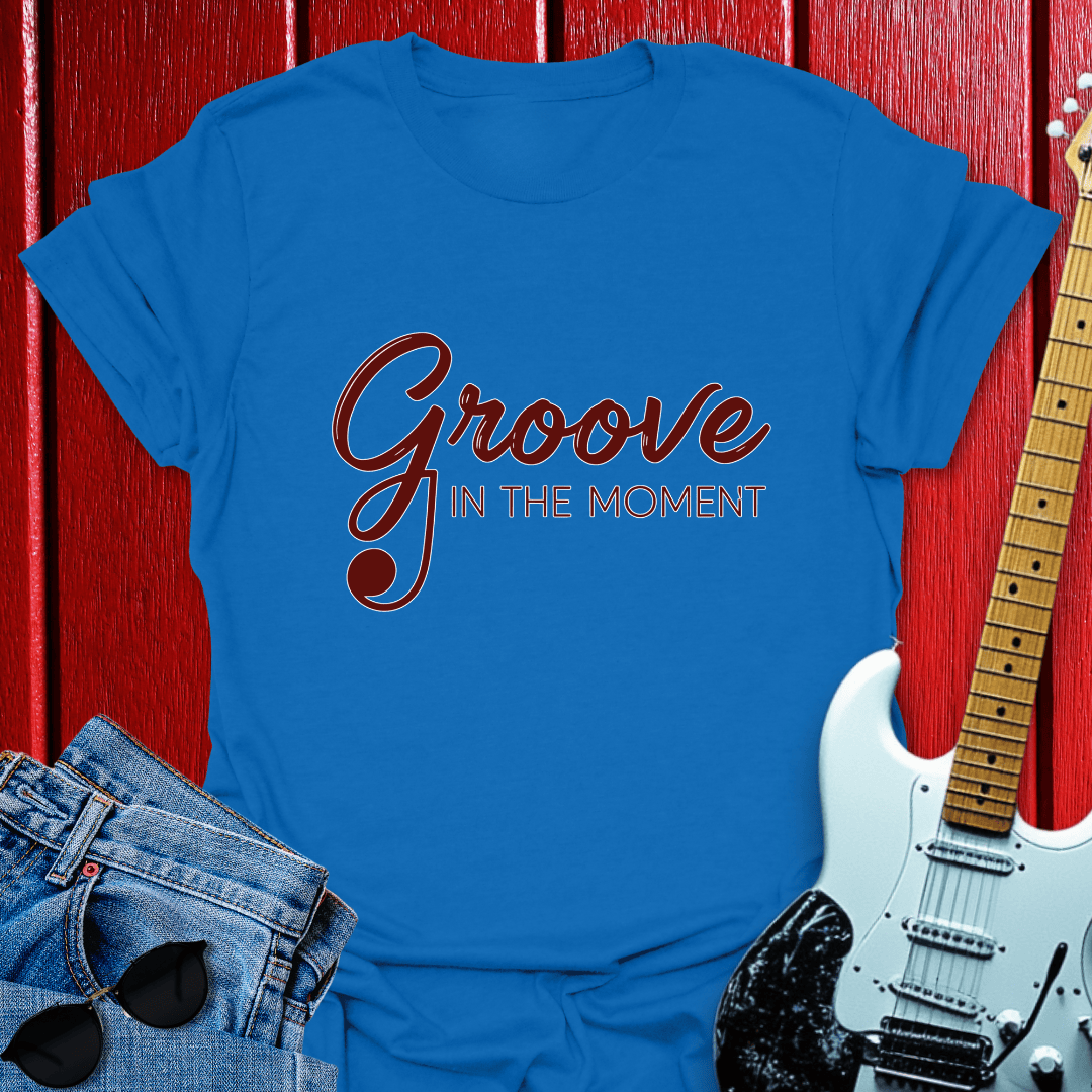 Groove T-shirt