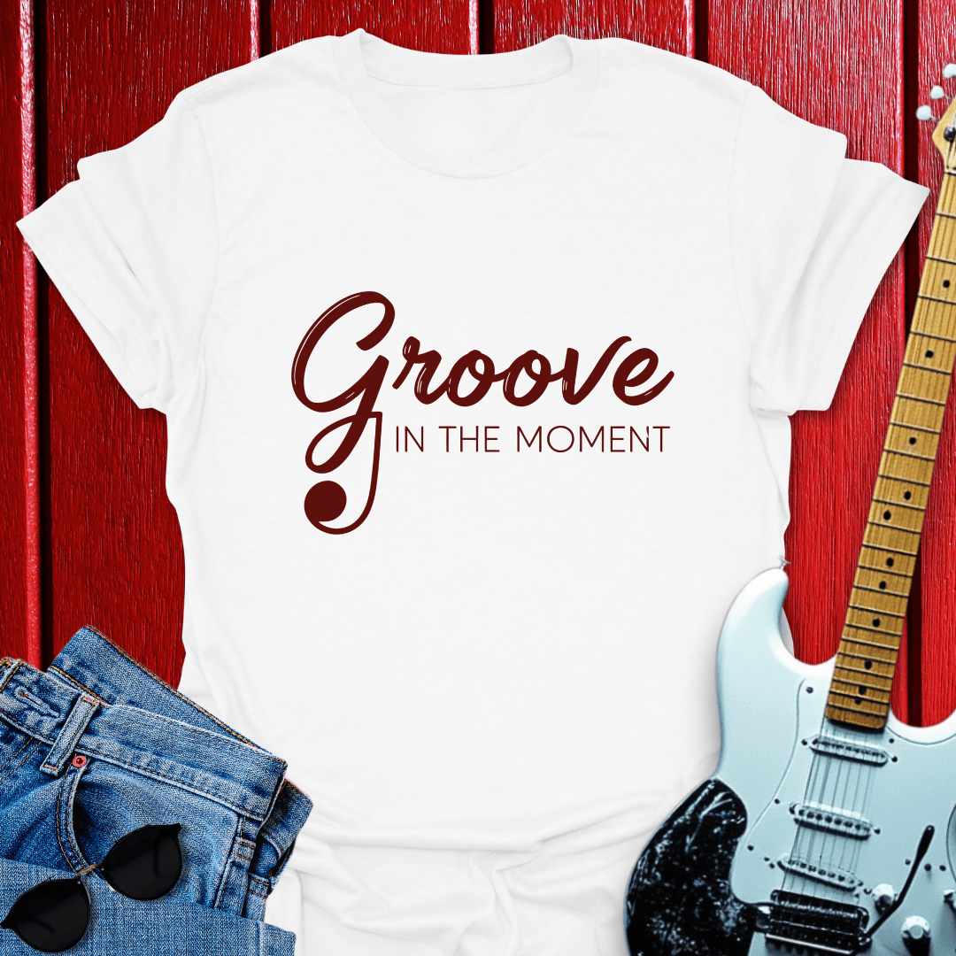 Groove T-shirt