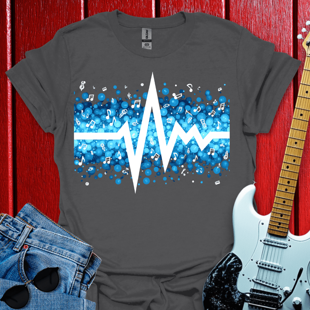 Harmony Pulse T-shirt