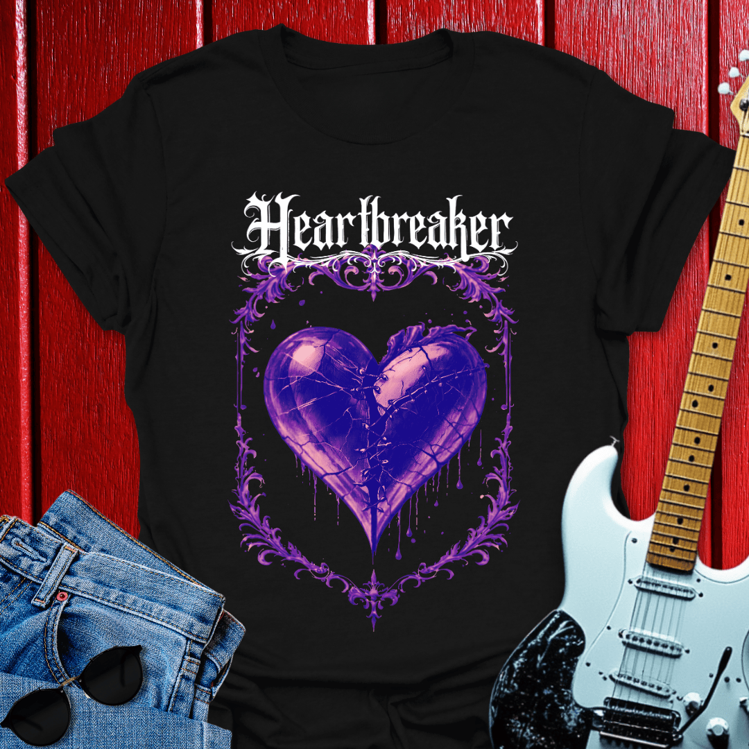 Heartbreaker T-shirt