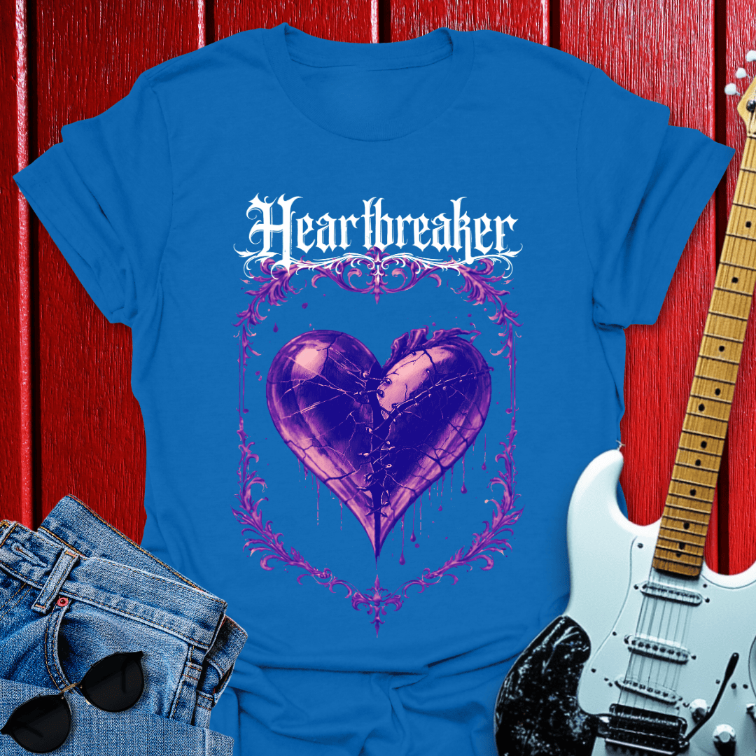 Heartbreaker T-shirt