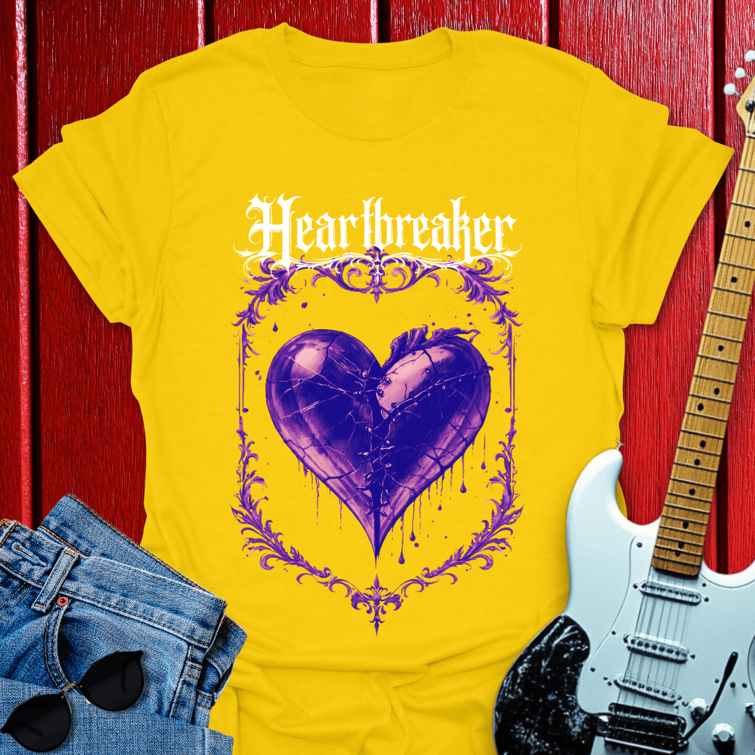 Heartbreaker T-shirt