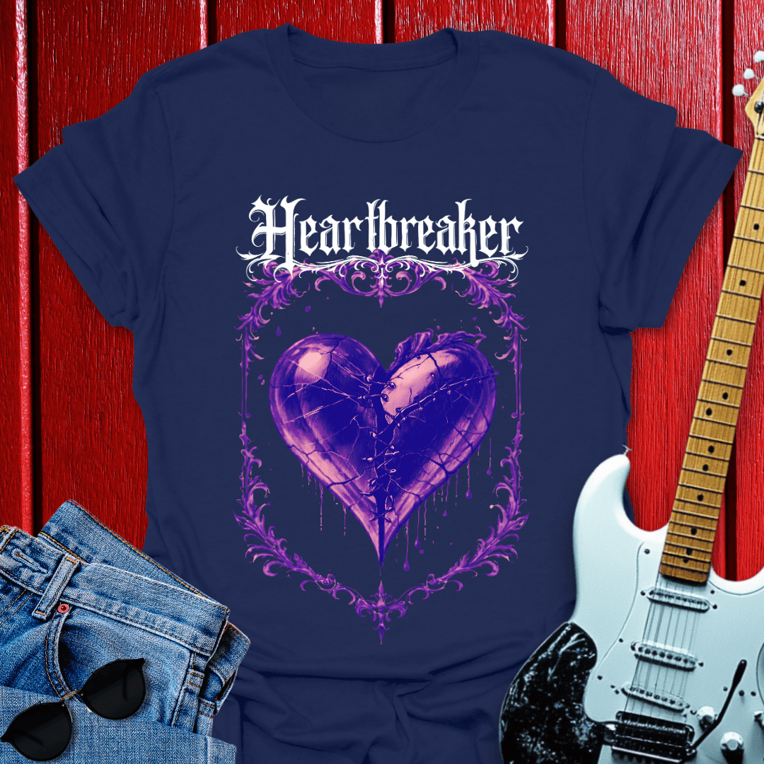 Heartbreaker T-shirt