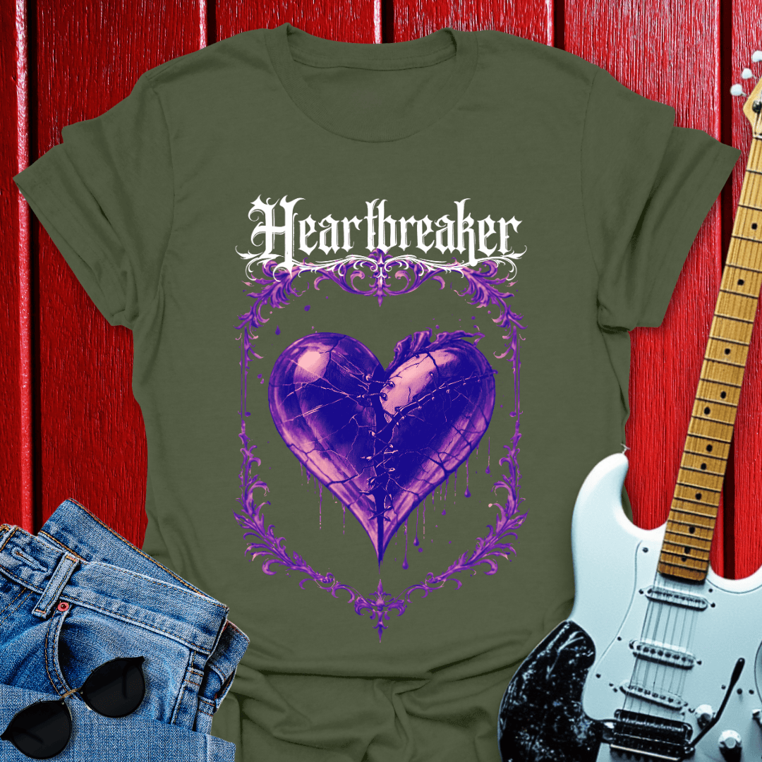 Heartbreaker T-shirt