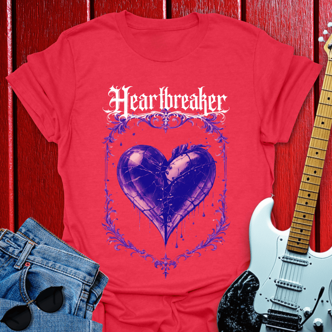 Heartbreaker T-shirt