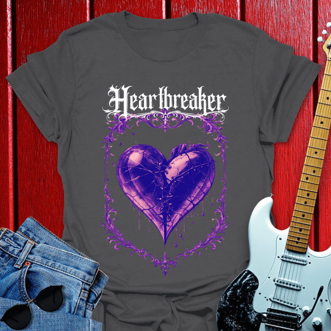 Heartbreaker T-shirt