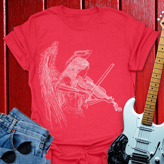 Bowin Angel T-shirt