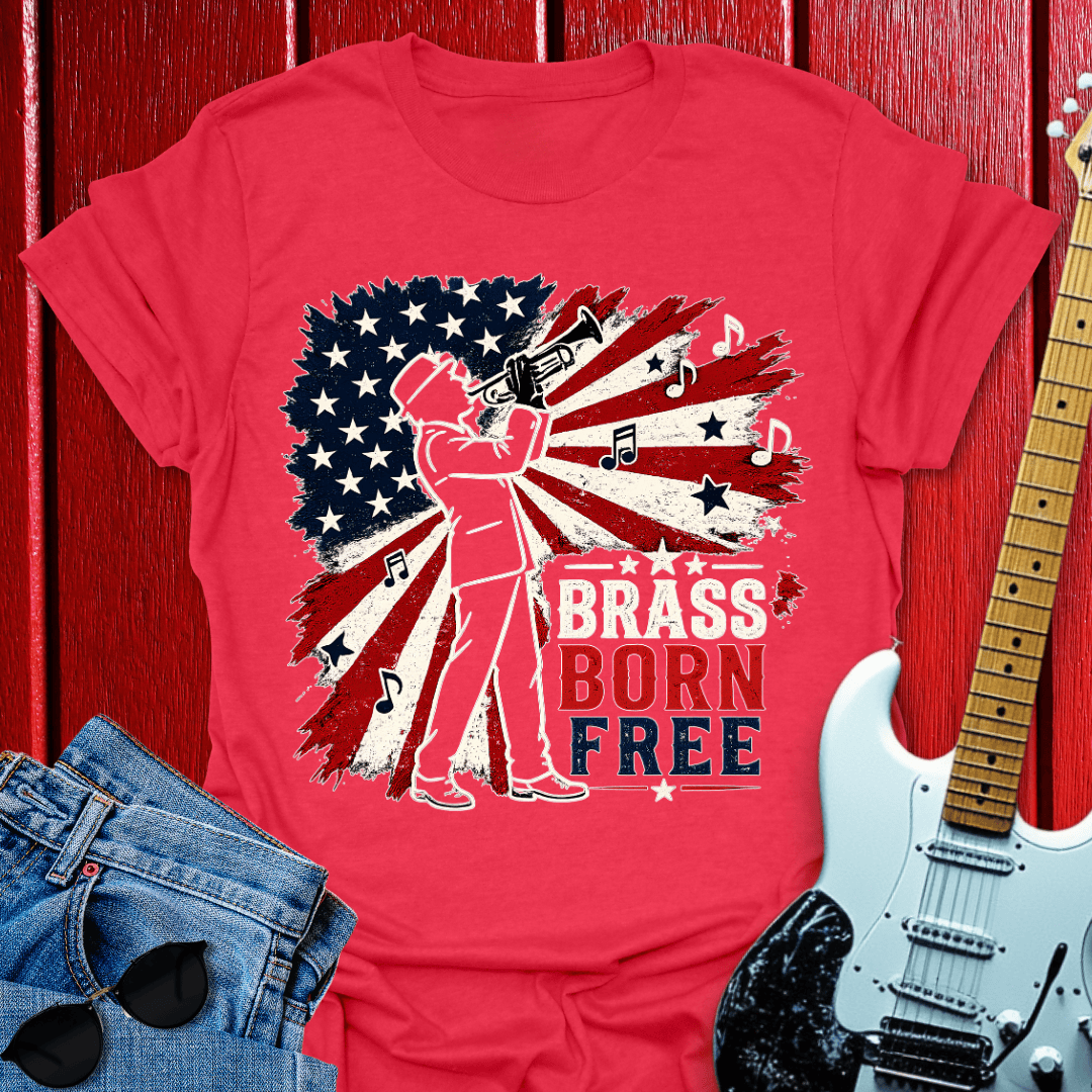 Brass Free