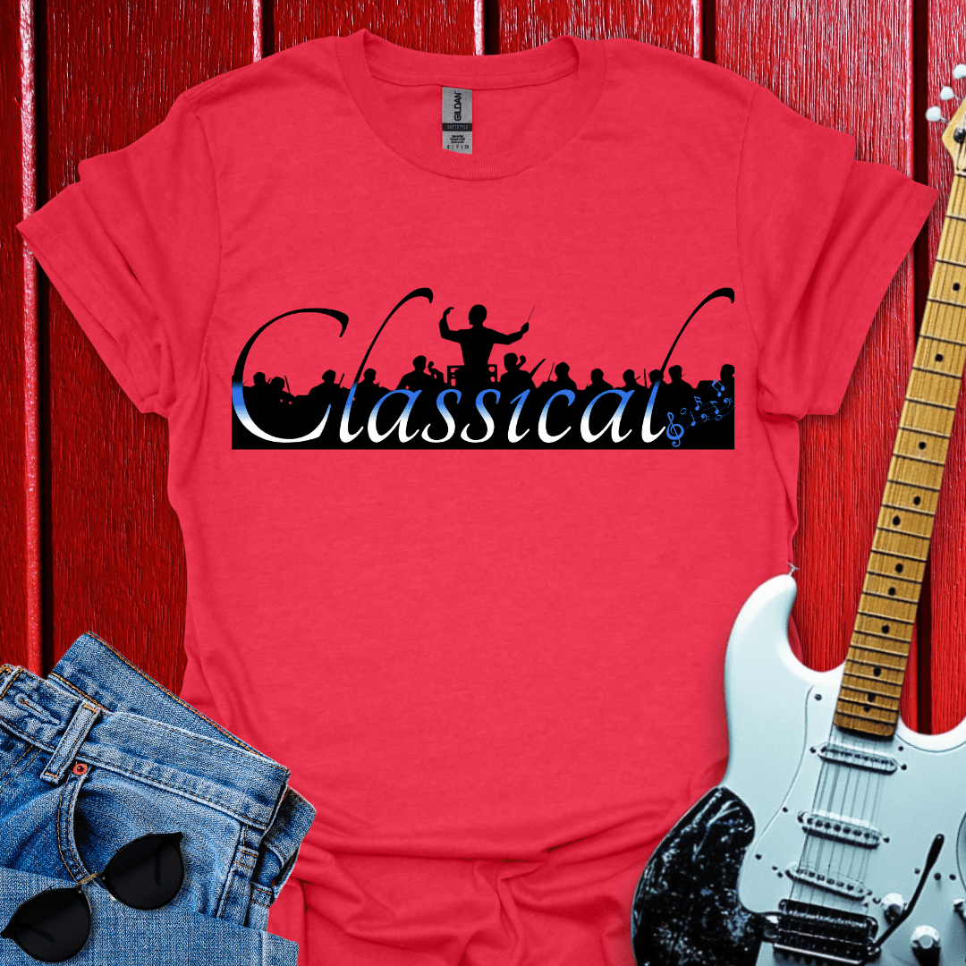 Classical T-shirt