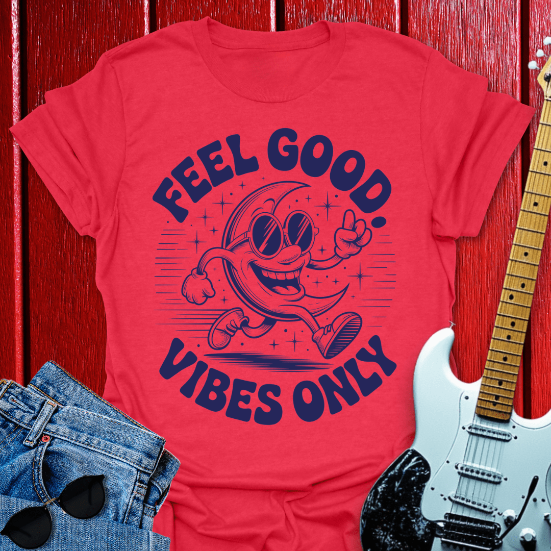Feel Good T-shirt