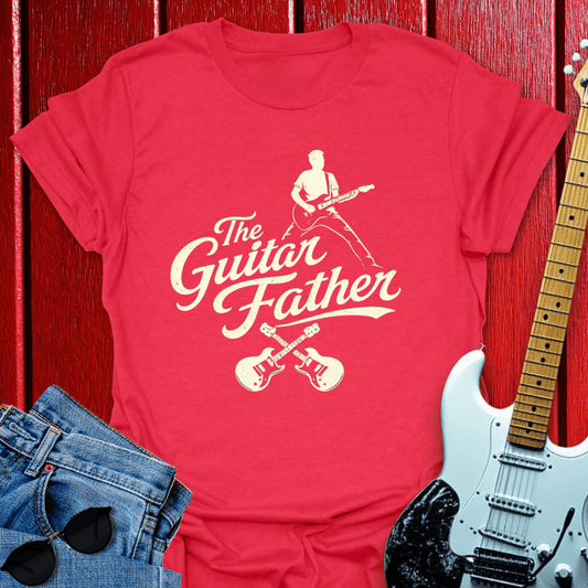 G. Father T-shirt